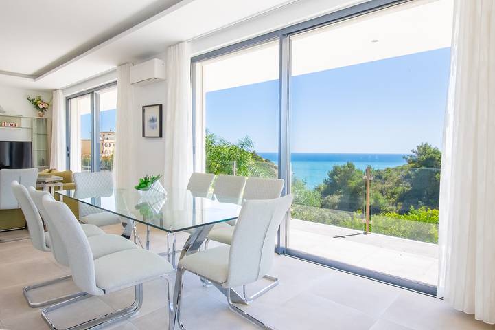 Chalet para 10 personas, con jardín y jacuzzi en Algarve - 2