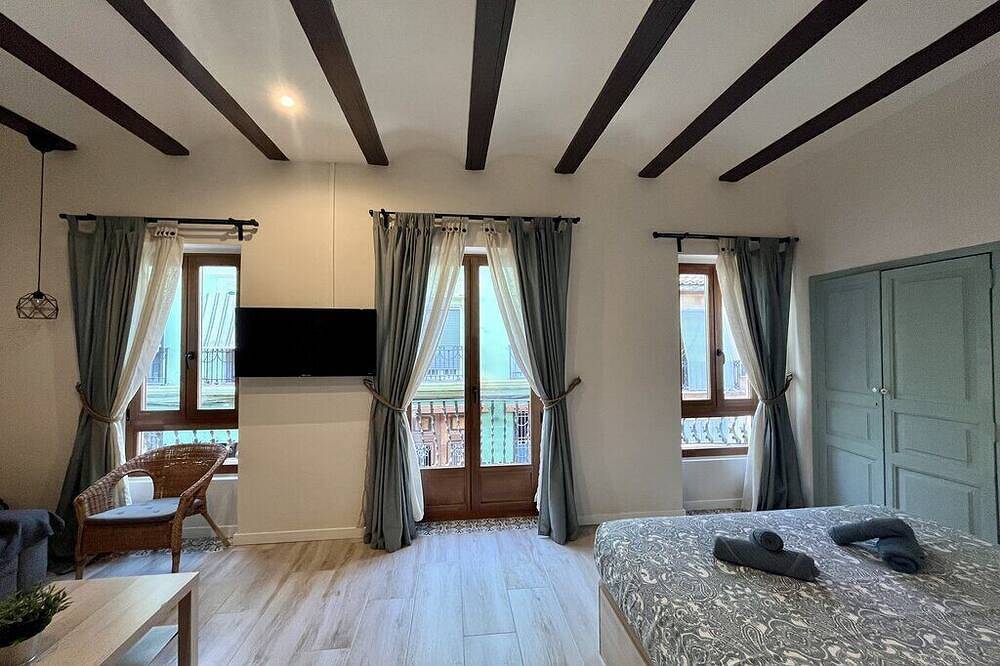 Appartamento vacanze a Valencia a partire da 143€ a notte