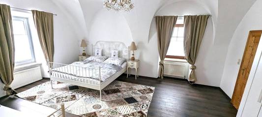 Gîte pour 6 personnes à Gaming