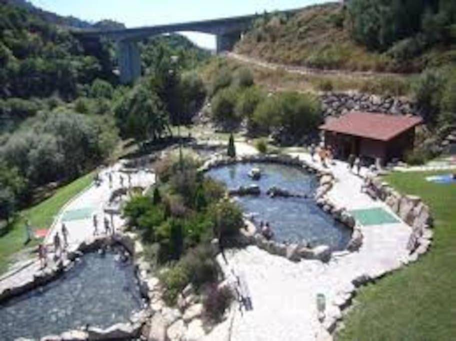 Villa in Porriño, Provincia de Pontevedra