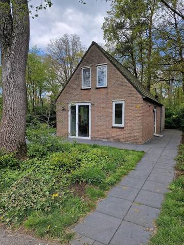 Ferienpark für 8 Personen in Overijssel, Bild 4