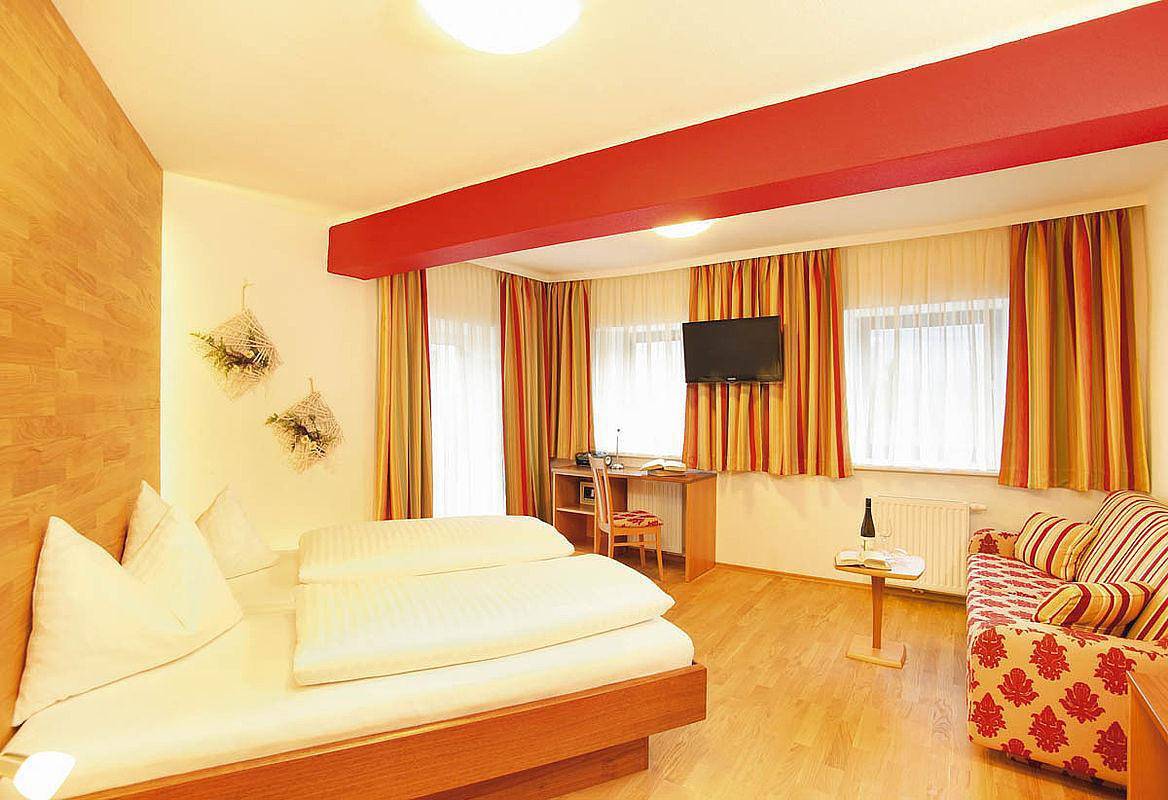 Hotel für 2 Personen mit Sauna in Vorderstoder, Totes Gebirge
