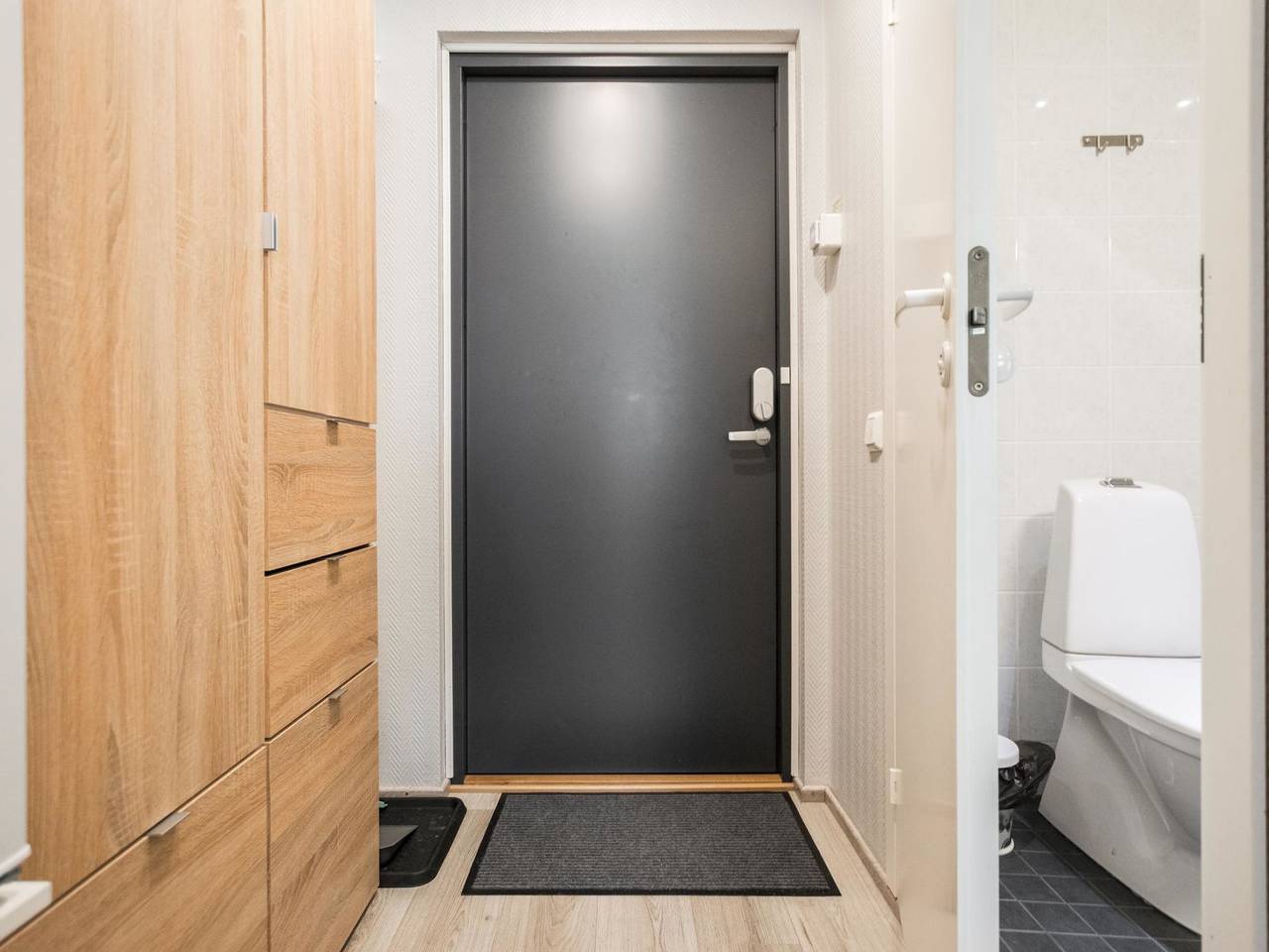 Vuorihuoneistot 510 in Pirkanmaa