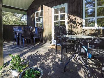 Ferienhaus für 6 Personen in Hou, Nordostjütland, Bild 1