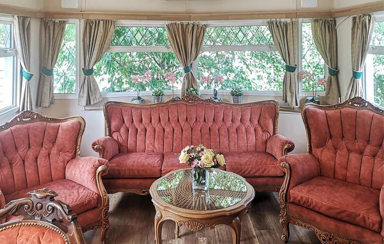 Ferienhaus für 4 Personen, mit Sauna und Terrasse in Niederschlesien - 3