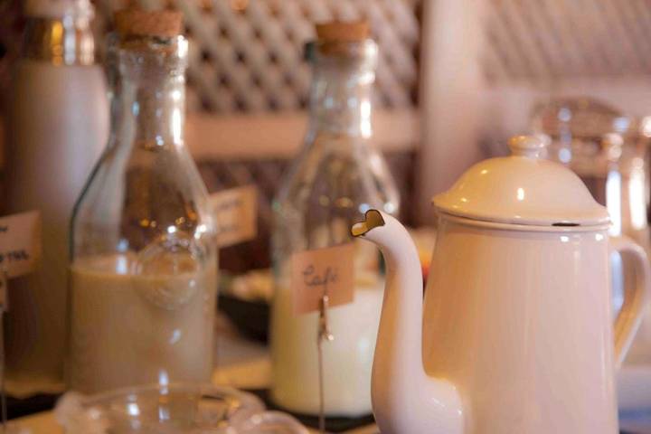 Casa rural para 3 personas, con balcón y vistas en La Rioja - 4