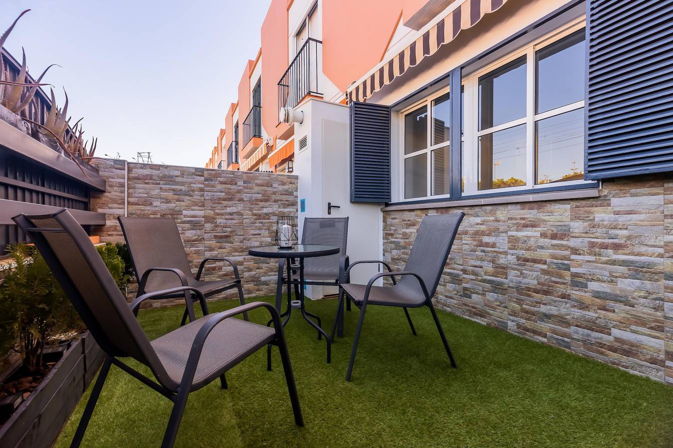 Appartement entier, Lightbooking La Ostra Chiclana in Playa La Barrosa, Chiclana de la Frontera