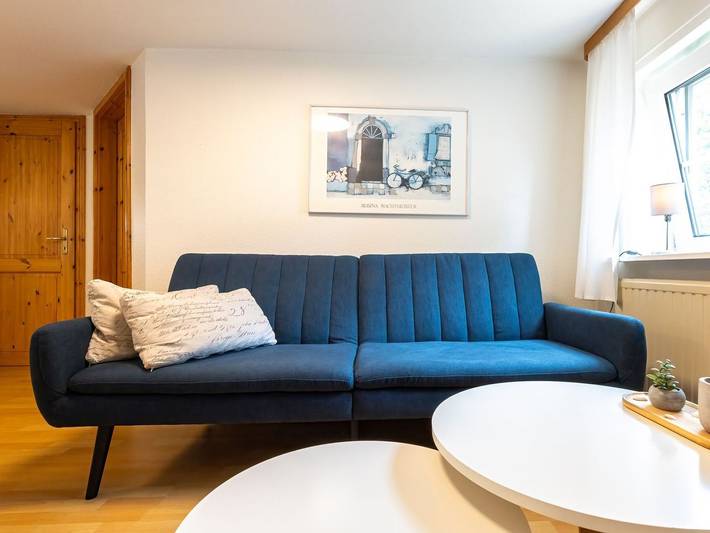 Ganze Ferienwohnung, Flör - Appartement Flör in Sylt-Ost, Sylt (Gemeinde)