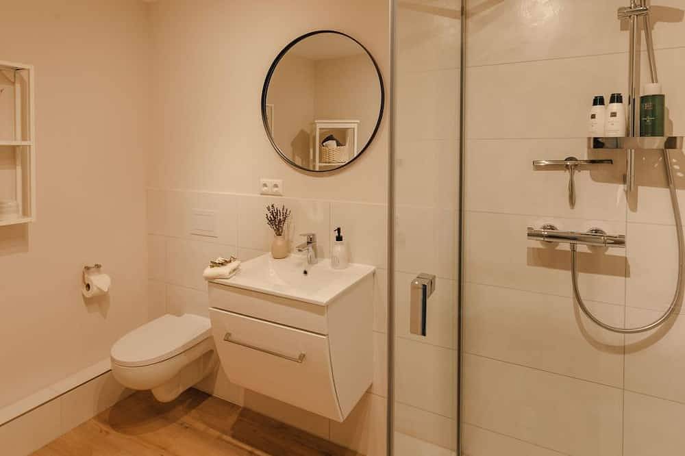 Ganze Wohnung, Holt Stuuv, Eg, 1 Schlafzimmer - Übermsee in Ratzeburg, Ratzeburger See