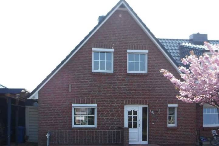 Ferienhaus für 3 Personen in Großenaspe