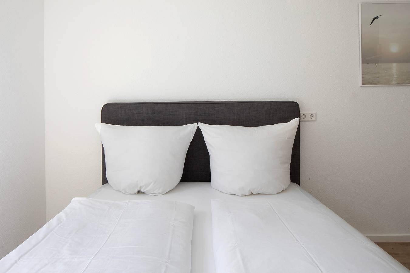 Geheel appartement, Appartement 'Ferienwohnung Romeo, Sehr Zentral' met Wi-Fi in Wiehre (Freiburg), Freiburg