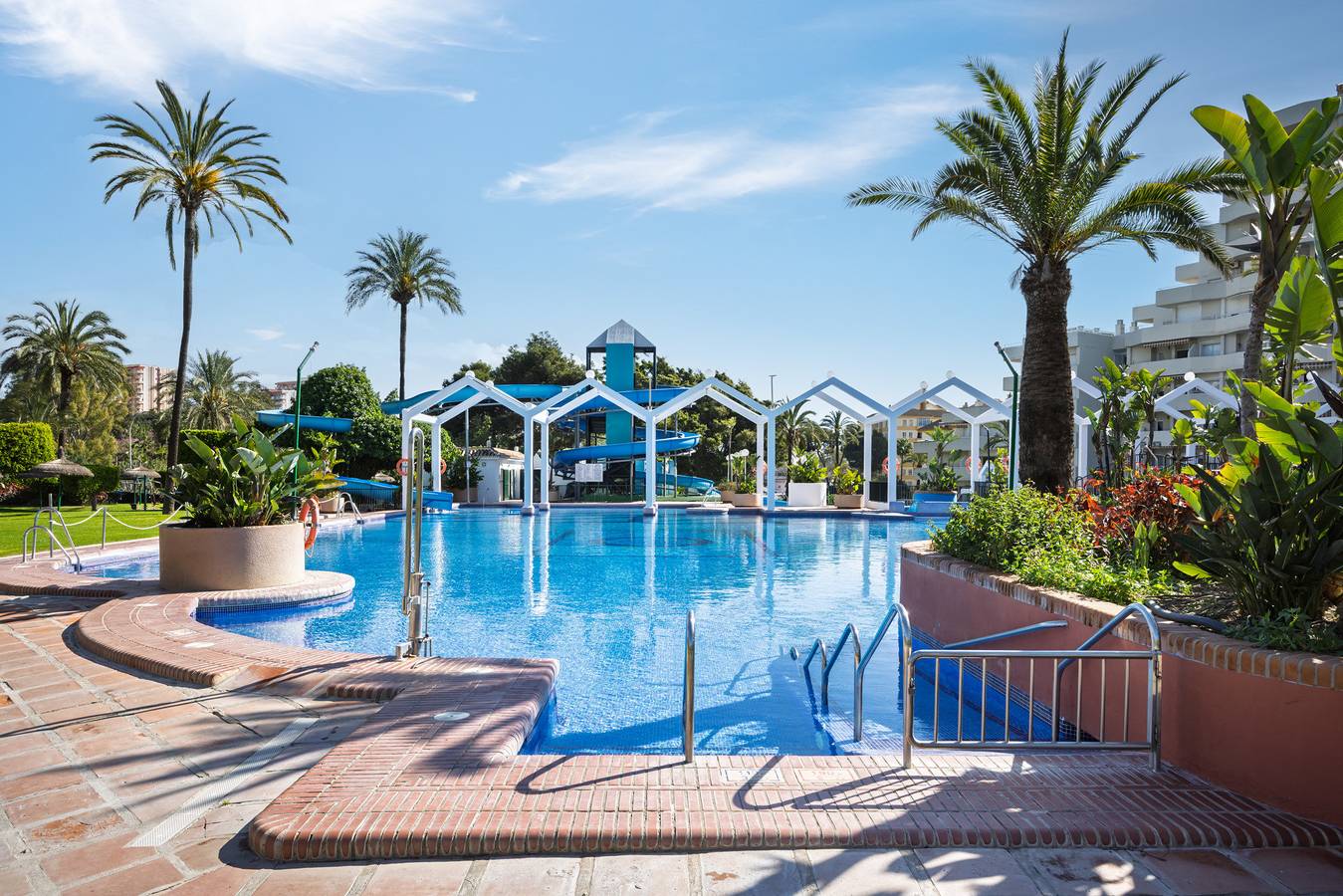 Hel lejlighed, Benalbeach Relax & Fun by Alfresco Stays in Benalmádena Costa, Benalmádena