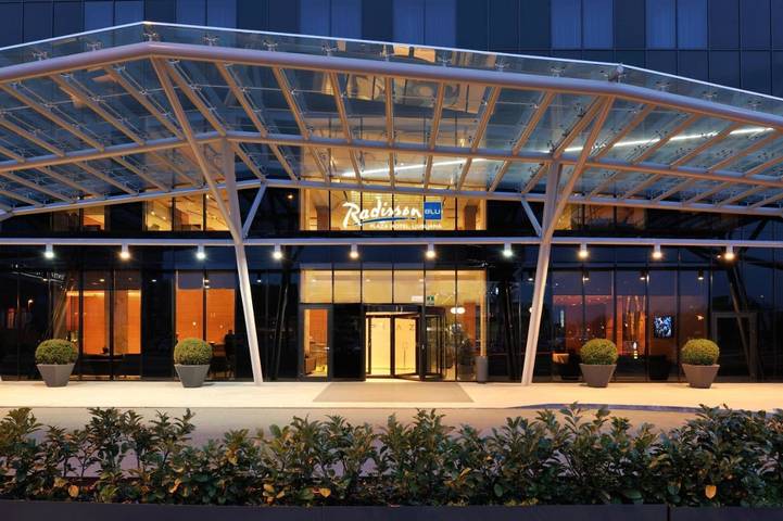 Hôtel pour 2 personnes à Ljubljana - 3