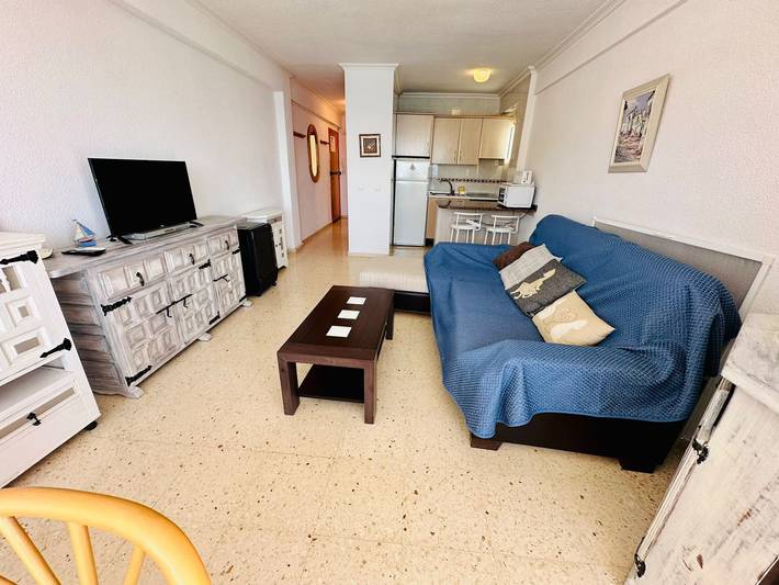 Appartement entier, Cornelia in La Cala de Finestrat, Finestrat