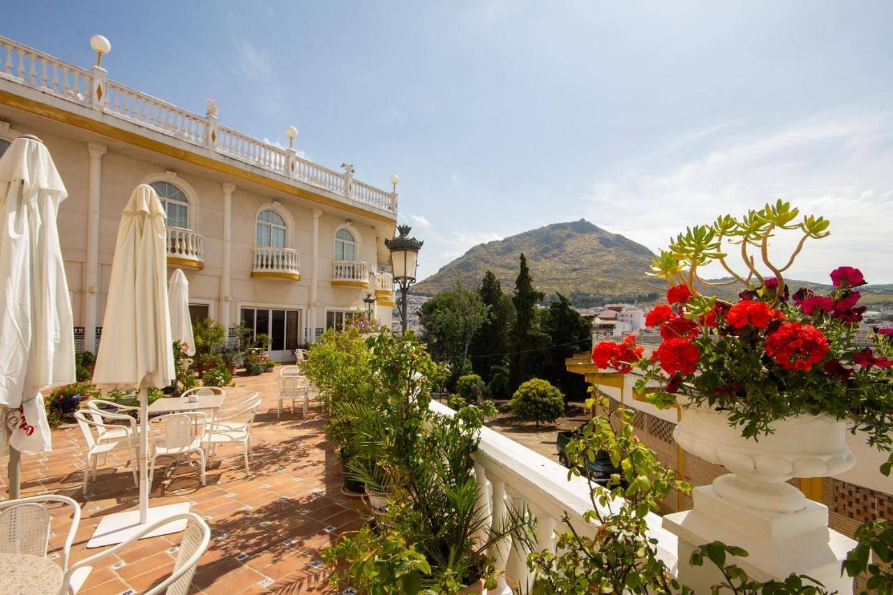 Hotel Hidalgo in Martos, Province de Jaén