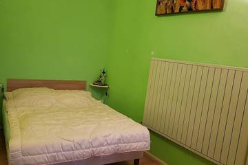 Villa pour 8 Personnes dans Toulon, Région de Toulon, Photo 2