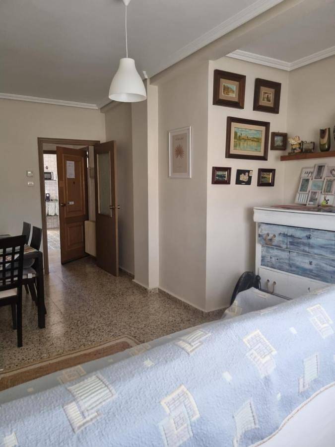 Chambre d’hôte pour 3 personnes, avec vue et terrasse à Zamora - 3