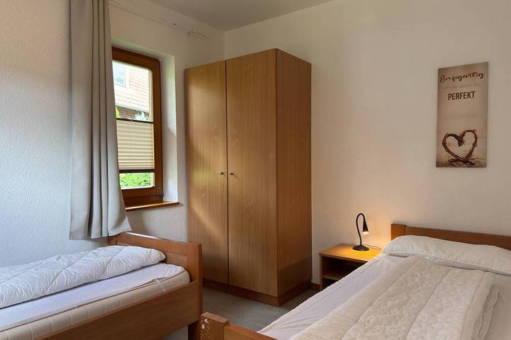 Ganze Wohnung, Ferienwohnung im Feriendorf Naturpur in Brakel, Kreis Höxter