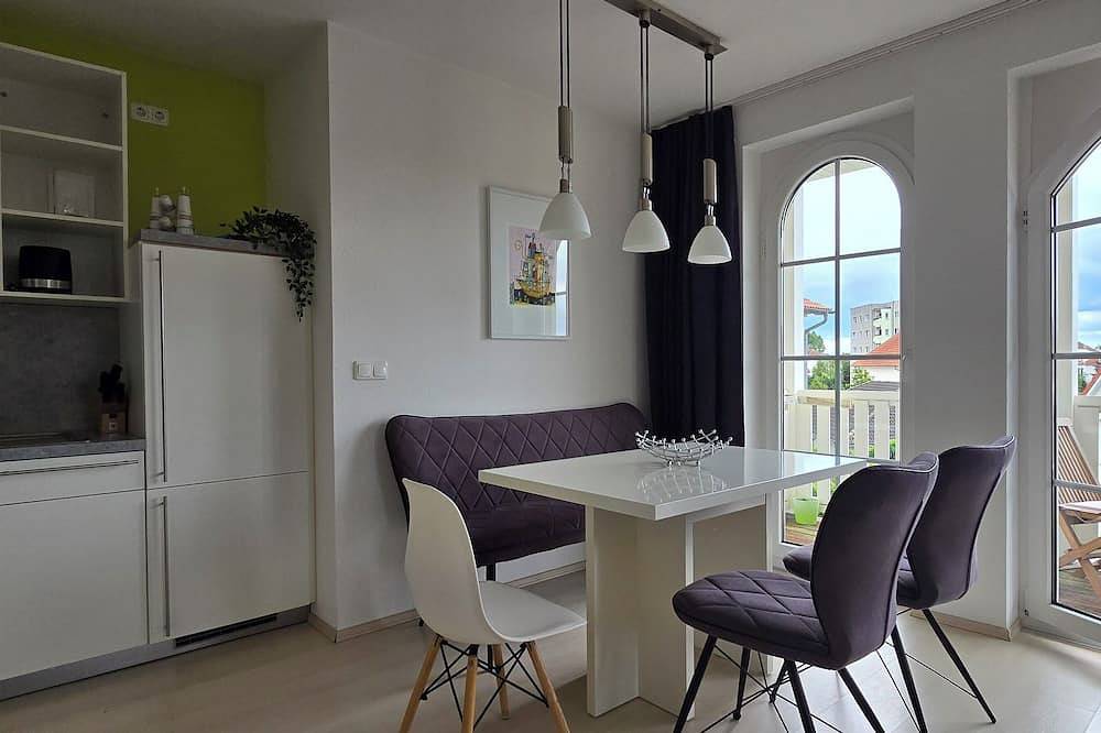 Appartamento vacanze a Graal-Muritz a partire da 131€ a notte