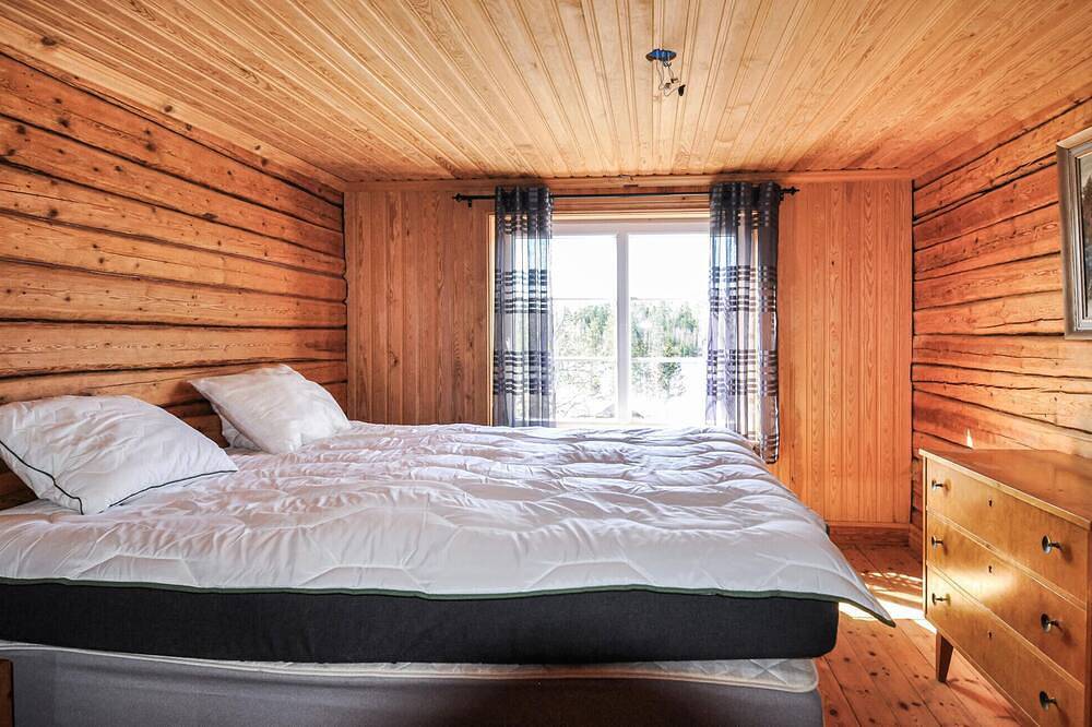 Tolles Haus in Ed mit Seeblick in Dalsland