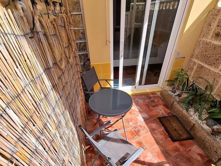 Maison d’hôte pour 2 personnes, avec piscine et terrasse à Tenerife - 3