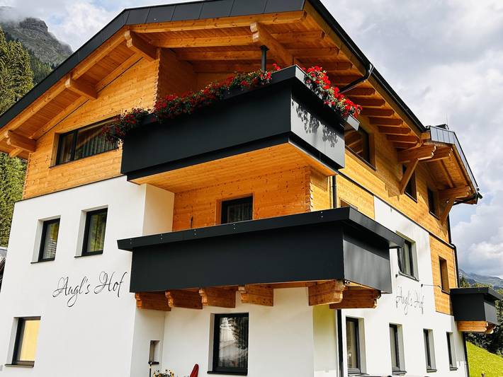 Ferienwohnung für 2 Personen - 1