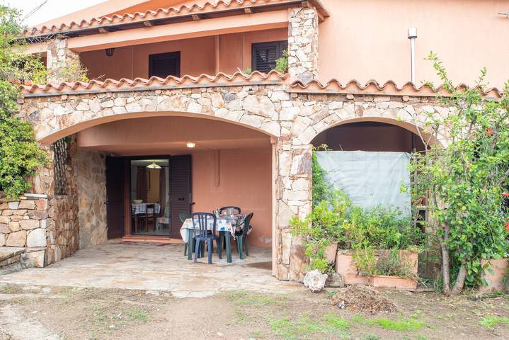 Appartamento intero, Appartamento Vacanze "Runcina 2" con Vista Mare immerso nel Verde in Badualga, San Teodoro