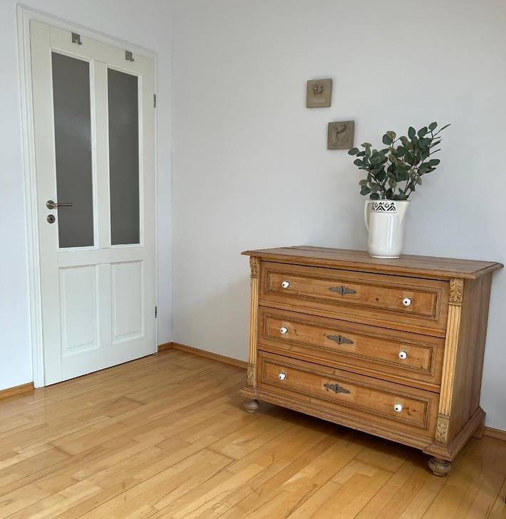 Ferienwohnung für 6 Personen, mit Terrasse und Sauna in Loquard - 4