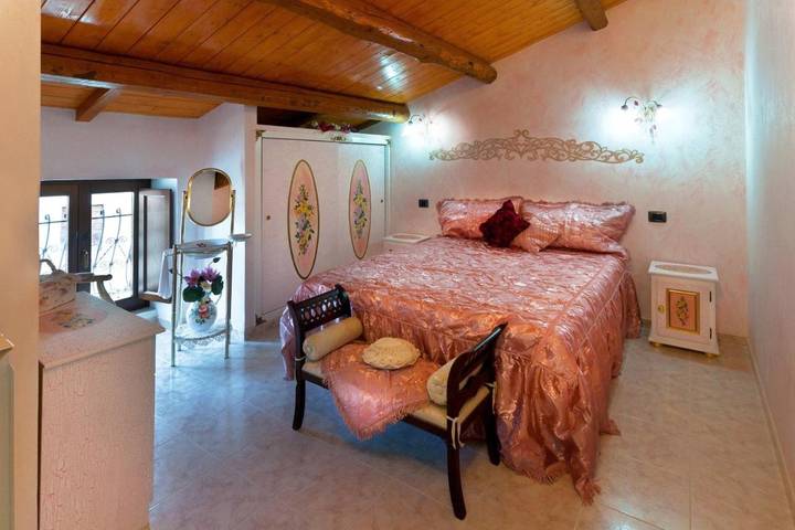 Location de vacances pour 2 personnes à Introdacqua