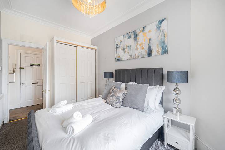 Gîte pour 4 personnes à Aberdeen - 4