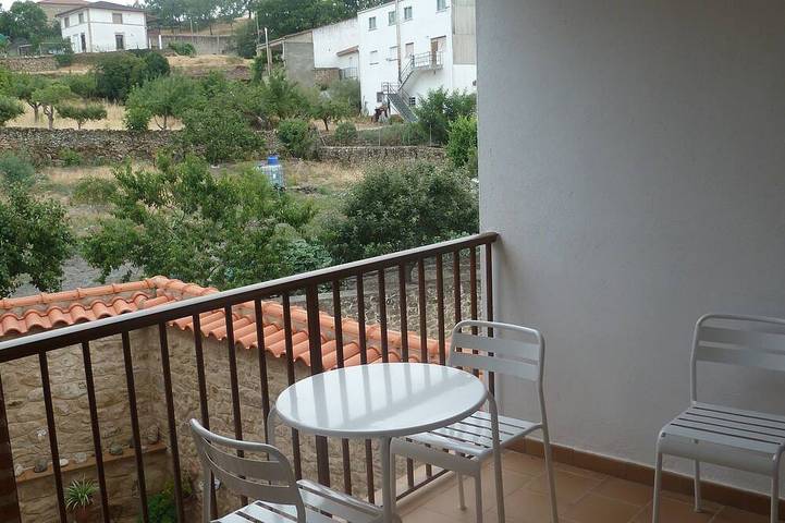 Holiday apartment for 4 people, with terrace - 1
