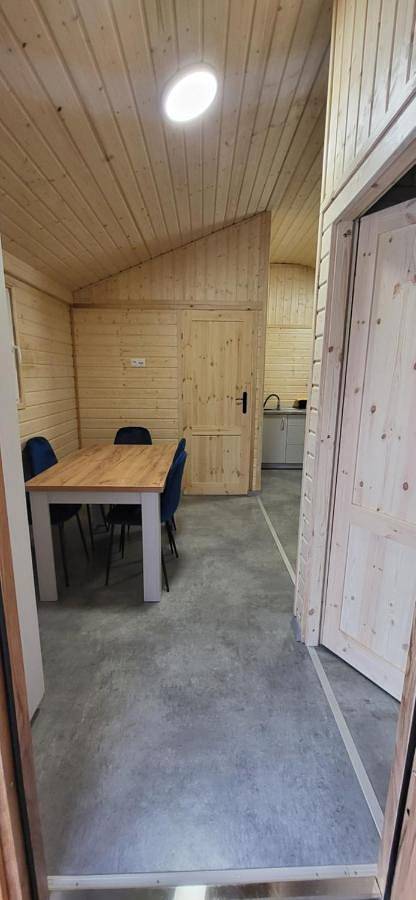 Chalet für 5 Personen - 1