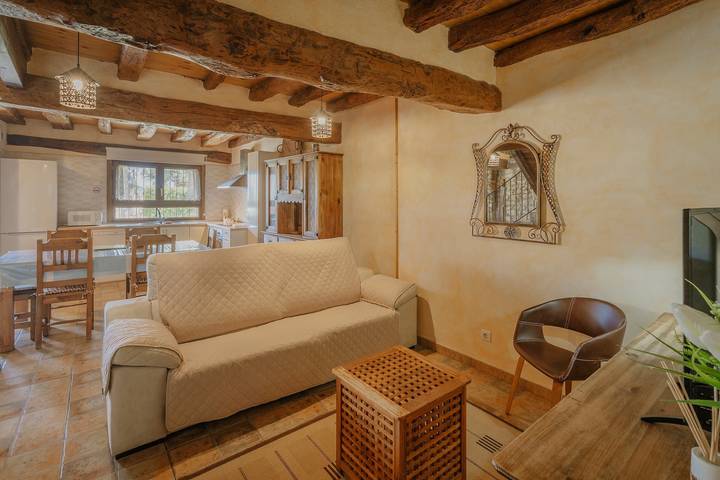 Chalet para 6 personas en Provincia de Burgos - 2