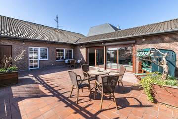 Ferienwohnung 'Graf Rudolf' mit Balkon und Wi-Fi