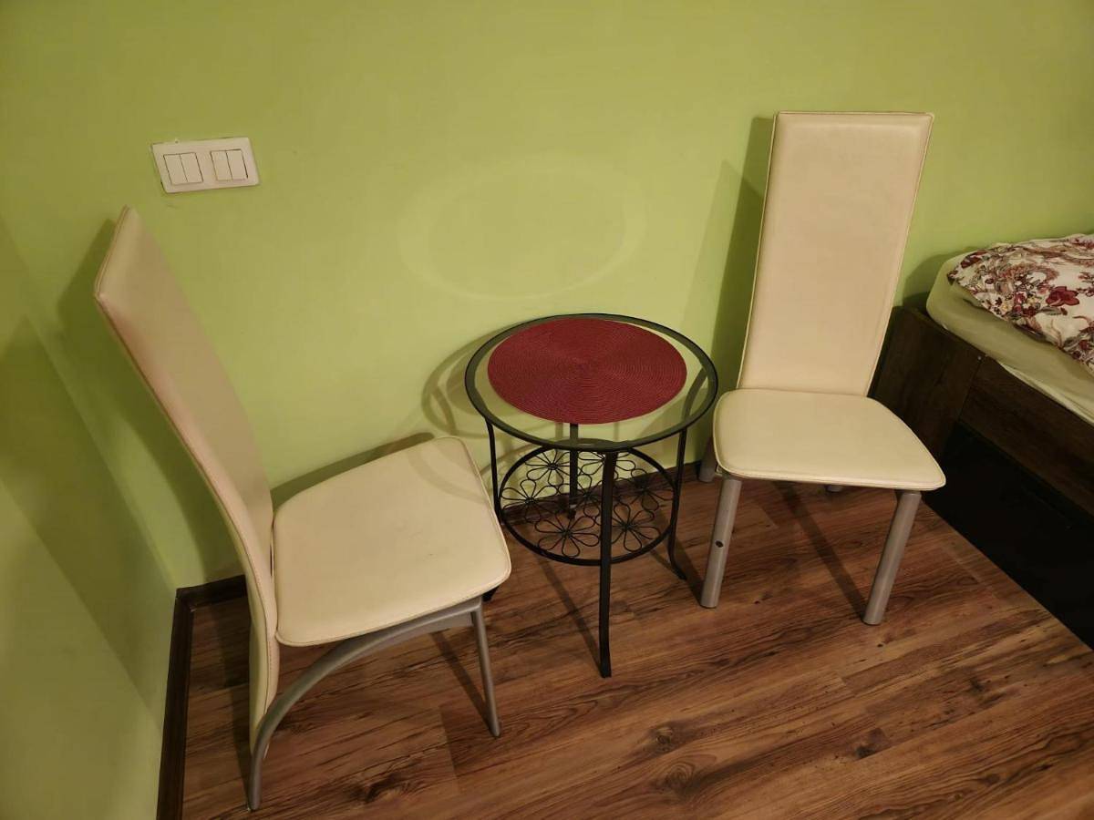 Deluxe Triple Room in Dobrzewino, powiat wejherowski
