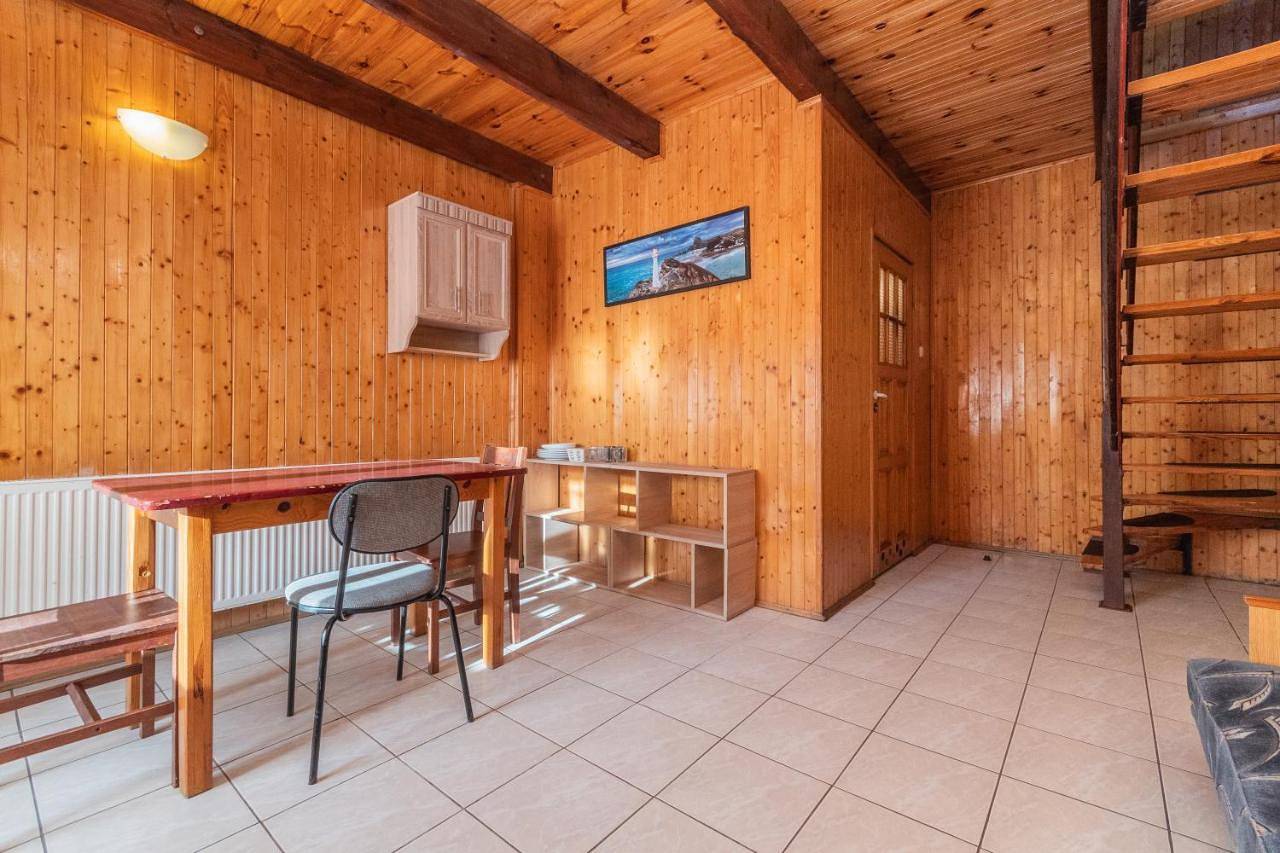 Family Bungalow in Sztutowo, Zatoka Gdańska