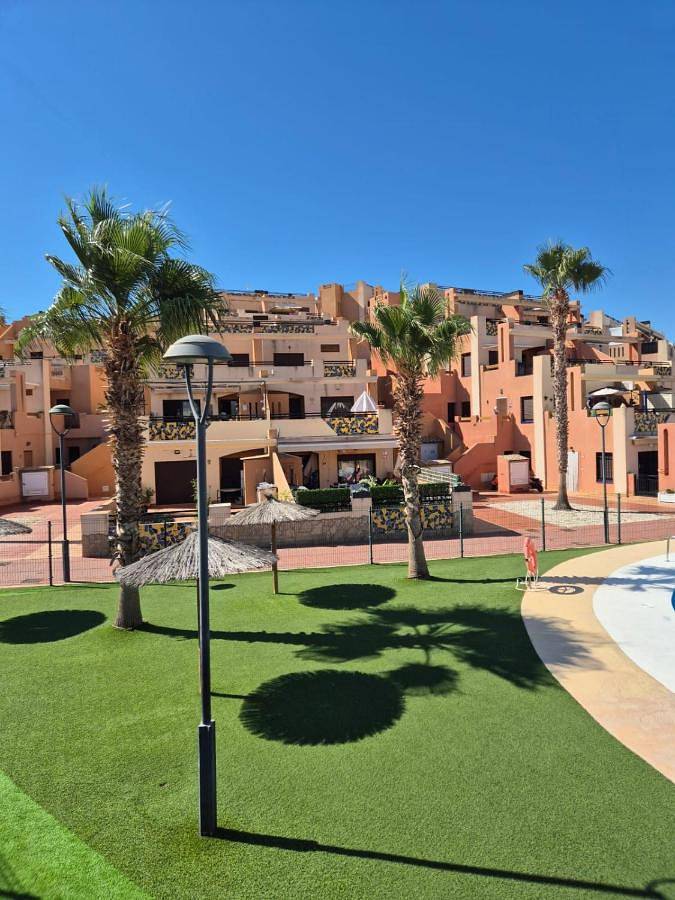 Apartamento entero, S&H La Malcriada in San Juan de los Terreros, Pulpí