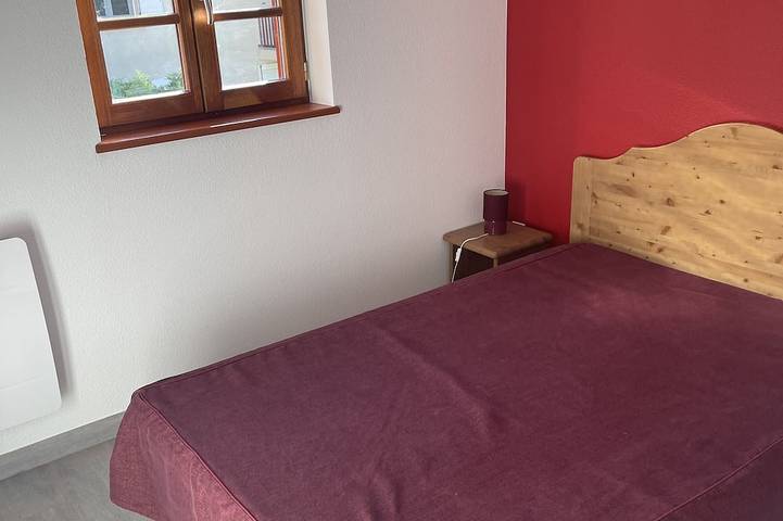 Ganze Wohnung, Vermietung dreizimmerwohnungen in Saint Lary in Vignec, Nationalpark Pyrenäen