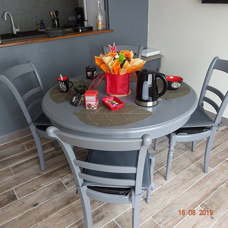 Gîte à l'aube - 1 chambre - 2 cabines indépendantes in Saint-Aignan, Région de Romorantin-Lanthenay
