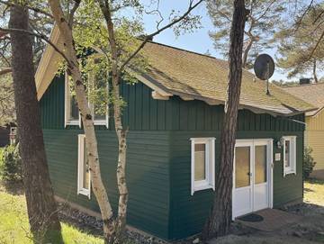 Strandhaus für 7 Personen in Baabe, Rügen, Bild 2