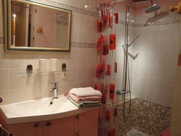 Gîte pour 4 Personnes dans Foncine-le-Bas, Parc naturel régional du Haut-Jura, Photo 1