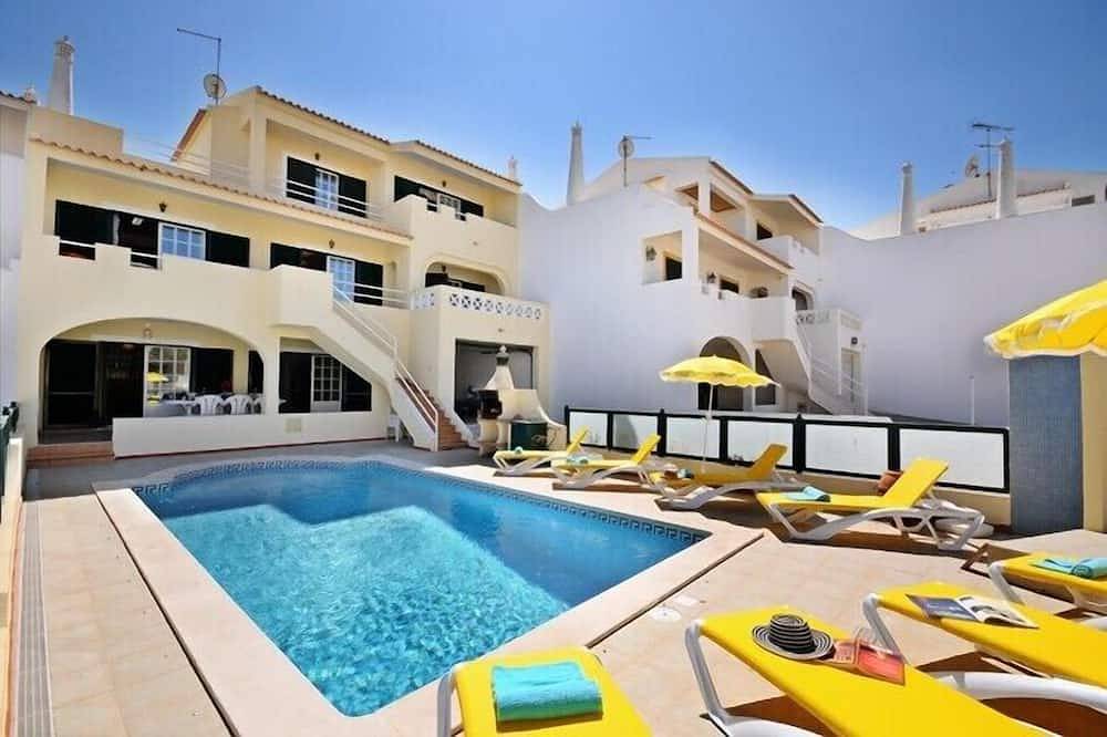 Casa vacanza a Algarve Central a partire da 1550€ a notte