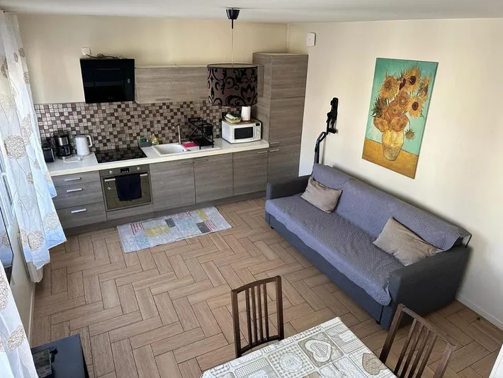 Apartamento de vacaciones para 4 personas - 1