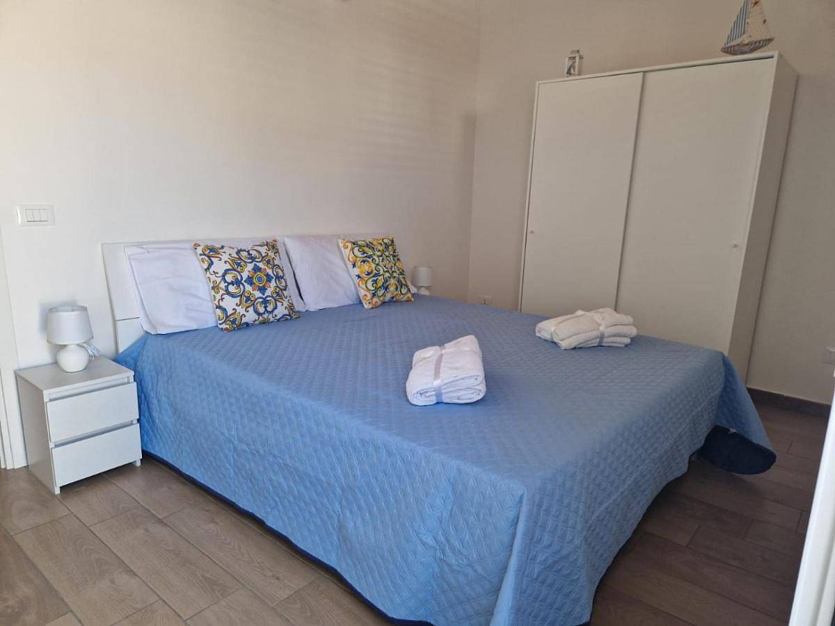 Appartement entier, One-Bedroom Apartment in Capaci, Province de Palerme
