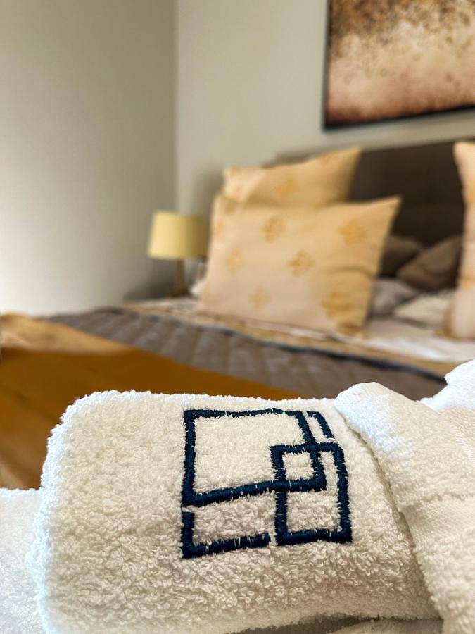 Maison d’hôte pour 4 personnes, avec vue à Brindisi - 3