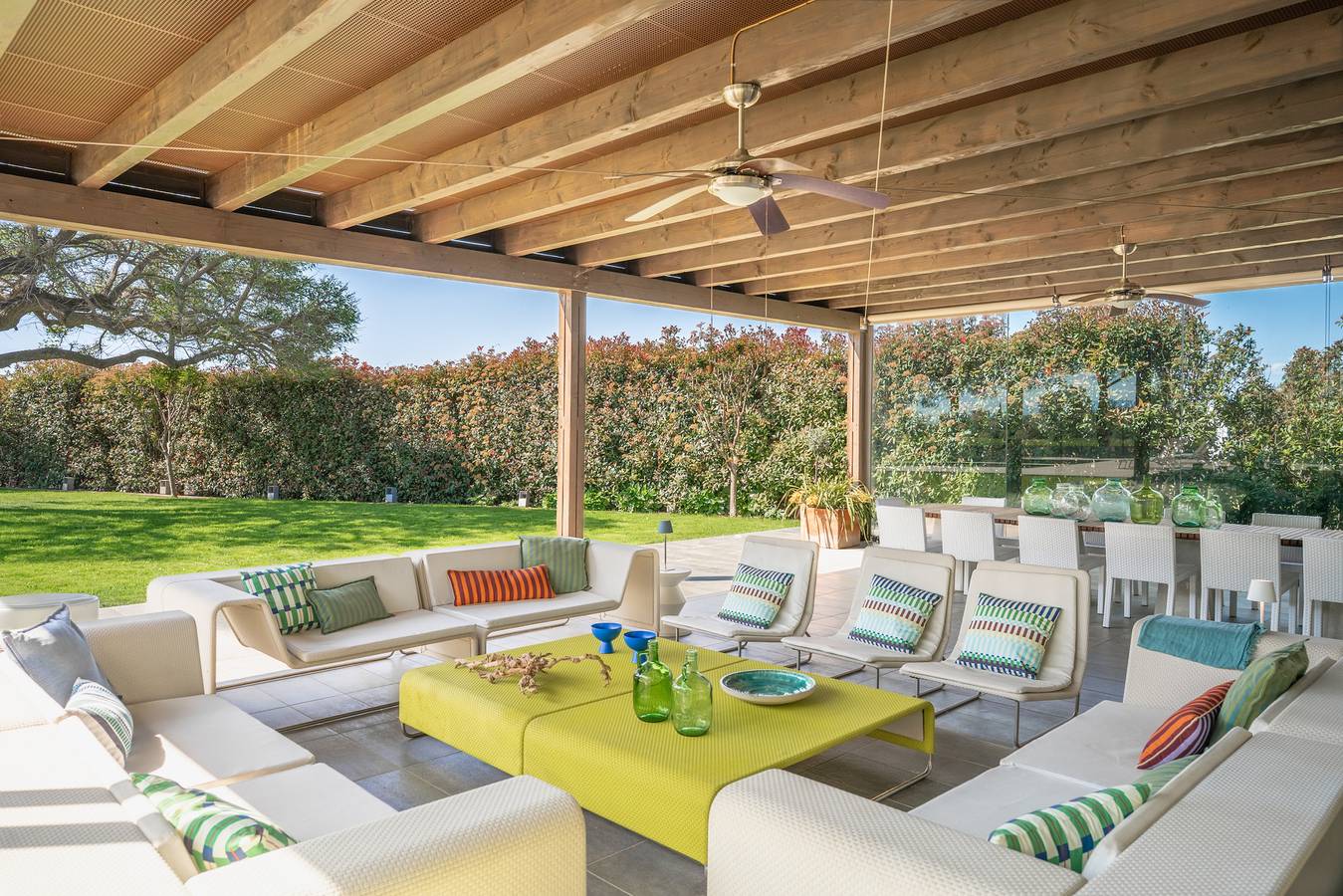 Majordoms Golf Peralada – Villa de Lujo con Piscinas y Entretenimiento in Peralada, Alt Empordà