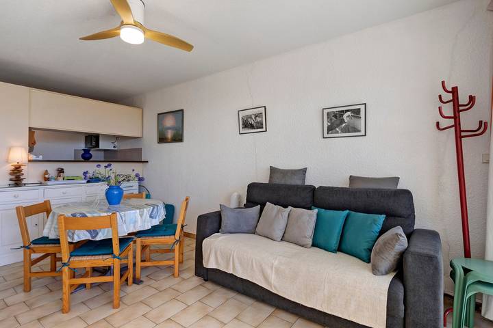 Ferienhaus für 4 Personen in Palavas-les-Flots - 3