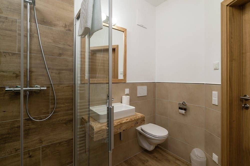 Wohnung Alpendorf nahe Skipisten in Alpendorf, Sankt Johann im Pongau