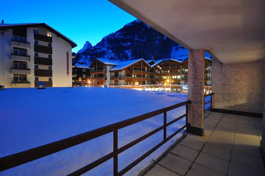 Apartamento entero, Haus Viktoria A, Apartment Stockhorn in Zermatt, Alpes del Valais