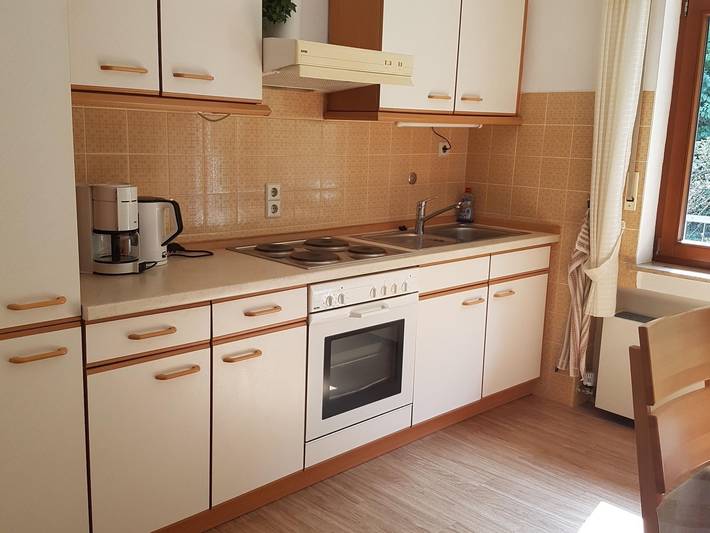 Ferienwohnung für 5 Personen, mit Terrasse in Oberwesel - 3